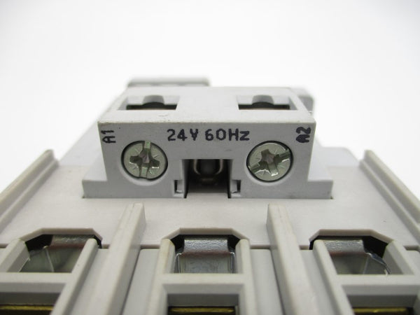 ALLEN BRADLEY 100-C43J00 SER. A 24V 85A UNMP