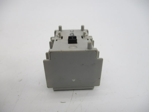 ALLEN BRADLEY 100-KFA40E SER. A 690V 10A NSNP
