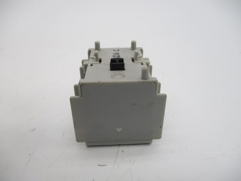 ALLEN BRADLEY 100-KFA40E SER. A 690V 10A NSNP