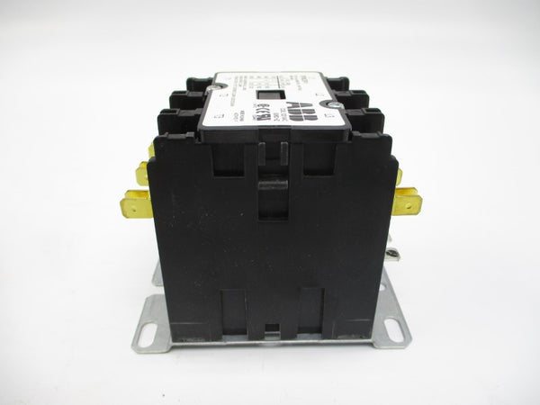 ABB DP30C3P-1 120VAC 30A NSMP