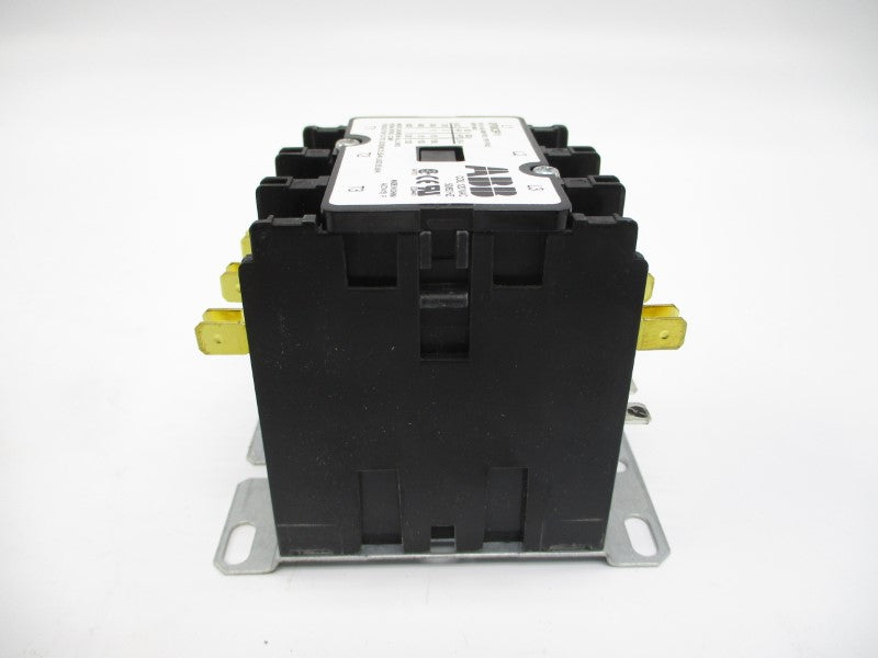 ABB DP30C3P-1 120VAC 30A NSMP