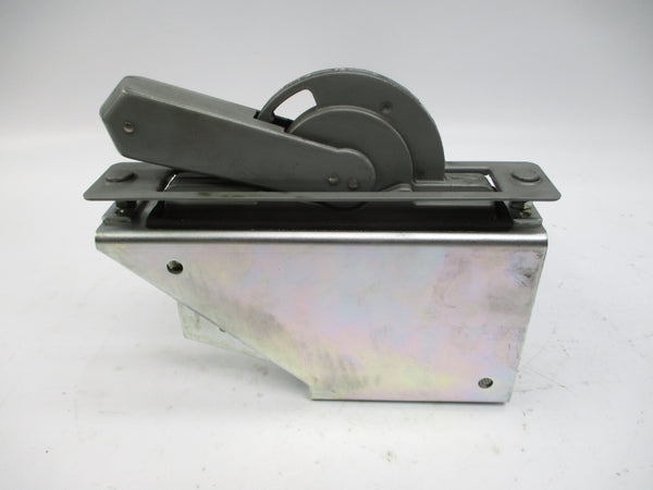 ALLEN BRADLEY 1494-NF60 SER. A 600V 60A UNMP