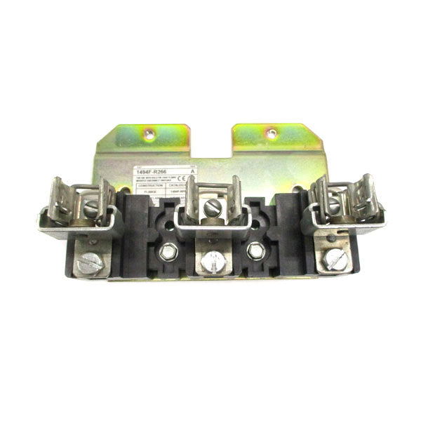 ALLEN BRADLEY 1494F-R266 SER. A UNMP