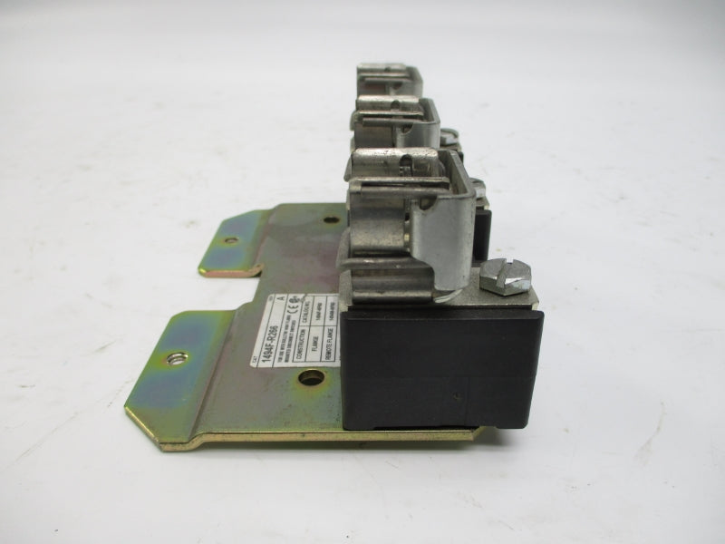 ALLEN BRADLEY 1494F-R266 SER. A UNMP