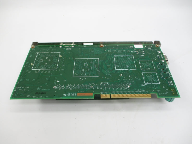 YASKAWA JANCD-NCP01 NSNP