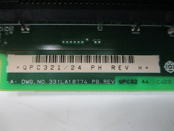 YASKAWA JANCD-NCP01 NSNP
