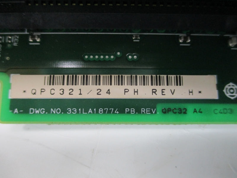 YASKAWA JANCD-NCP01 NSNP