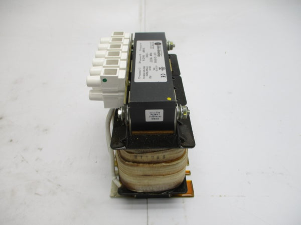 ALLEN BRADLEY 1321-3R18-B SER. A 690V 18A NSMP