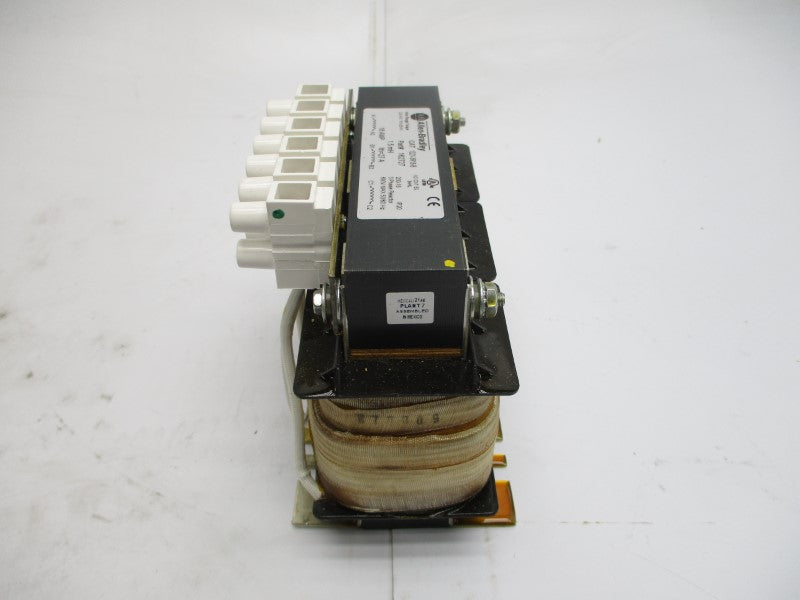 ALLEN BRADLEY 1321-3R18-B SER. A 690V 18A NSMP