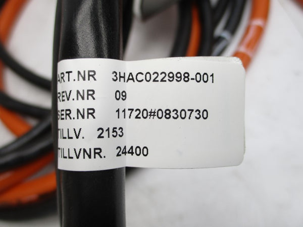 ABB 3HAC022998-001 NSMP