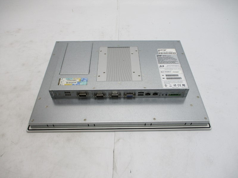 AIS IP15IA99-A1-AN0201 24VDC 3.5A NSMP