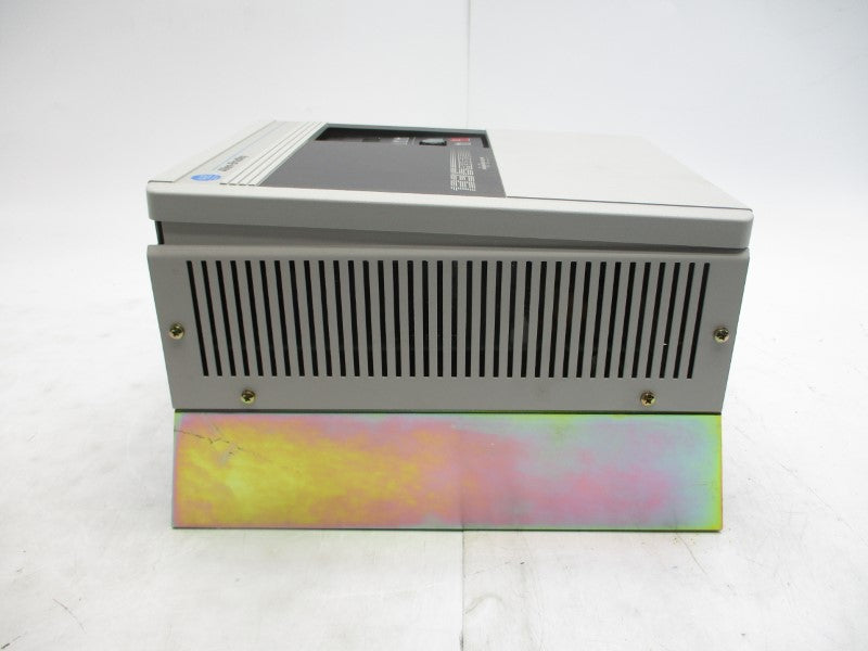 ALLEN BRADLEY 1336F-BRF100-AA-EN-HAS1-L6 SER. A F/W 5.004 380-480VAC 22.4A NSMP