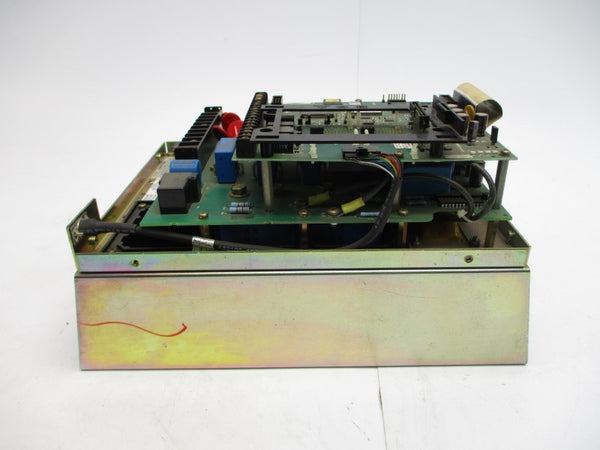 ALLEN BRADLEY 1336F-BRF75-AA-EN-HAS2-LA2-L6 SER. A 380/480VAC 15.7A UNMP