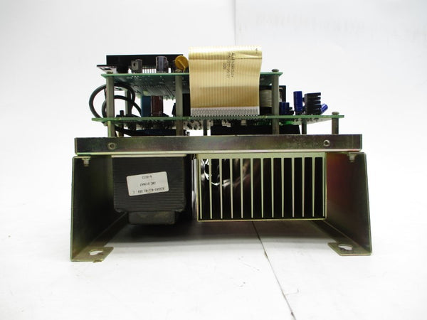 ALLEN BRADLEY 1336F-BRF75-AA-EN-HAS2-LA2-L6 SER. A 380/480VAC 15.7A UNMP