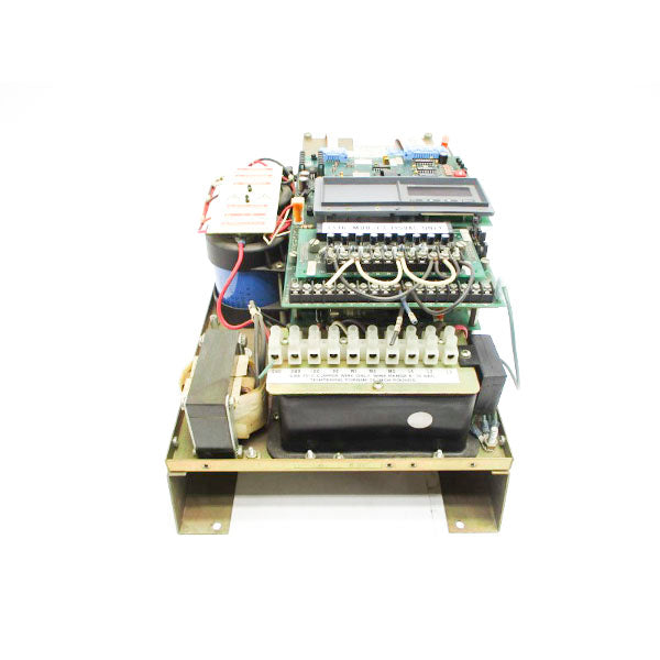 ALLEN BRADLEY 1336-B005-E0D SER. A 380/415/480V 9.2/9.6A UNMP