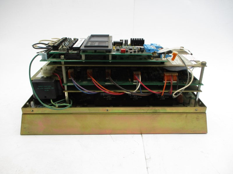 ALLEN BRADLEY 1336-B005-E0D SER. A 380/415/480V 9.2/9.6A UNMP