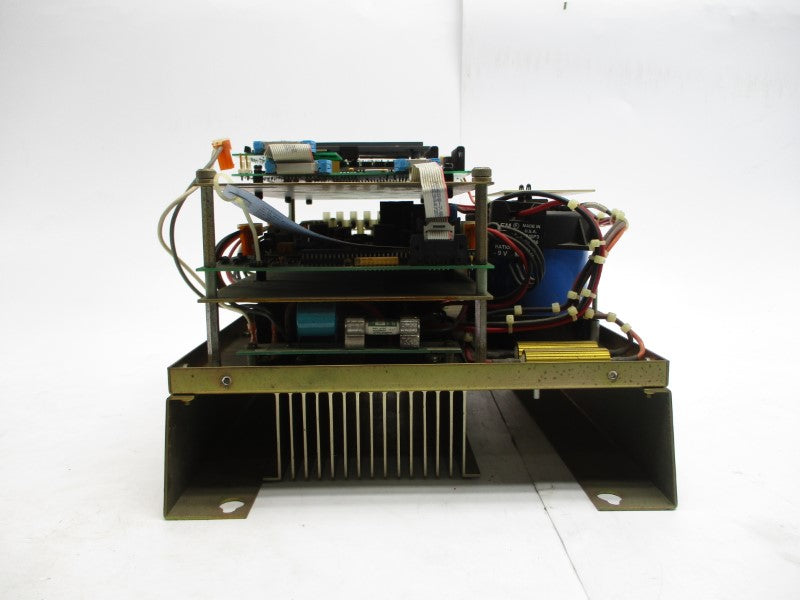 ALLEN BRADLEY 1336-B005-E0D SER. A 380/415/480V 9.2/9.6A UNMP