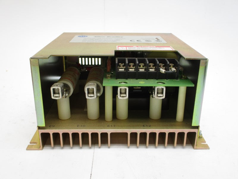 ALLEN BRADLEY 1336-WB035 SER. A 460VAC 35A NSMP