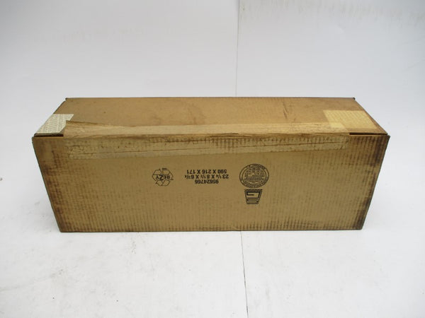 ALLEN BRADLEY 1746-A13 SER. B DATE: 2006 NSFS