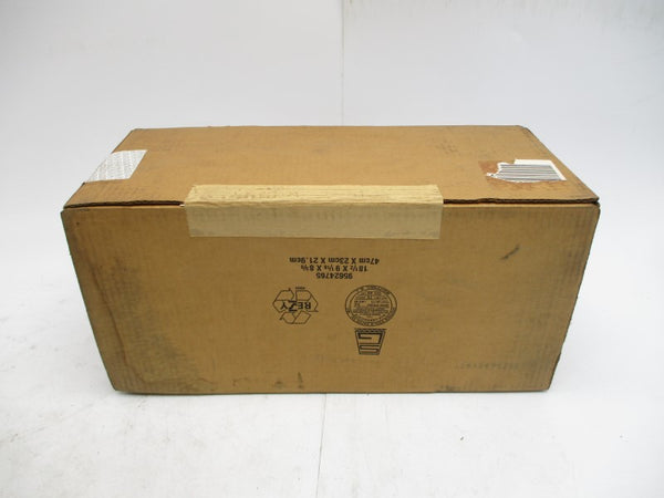 ALLEN BRADLEY 1746-A10 SER. B DATE: 2005 NSFS