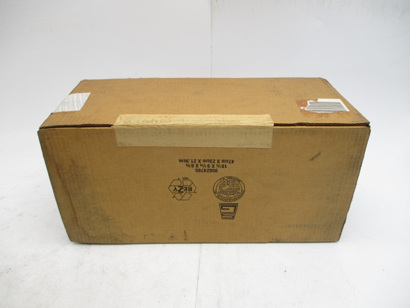 ALLEN BRADLEY 1746-A10 SER. B DATE: 2005 NSFS