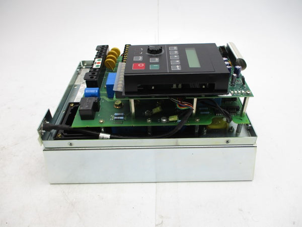 ALLEN BRADLEY 1336F-BRF200-AN-EN-HAS1 SER. A 380/480VAC 28A NSNP