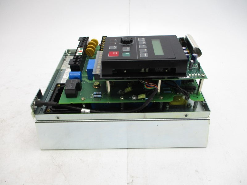 ALLEN BRADLEY 1336F-BRF200-AN-EN-HAS1 SER. A 380/480VAC 28A NSNP