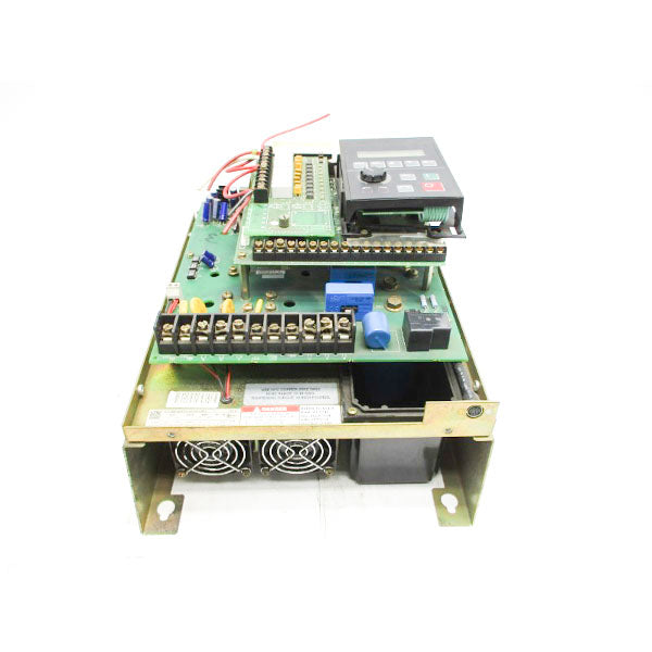 ALLEN BRADLEY 1336F-BRF200-AN-EN-HAS1 SER. A 380/480VAC 28.1A UNMP