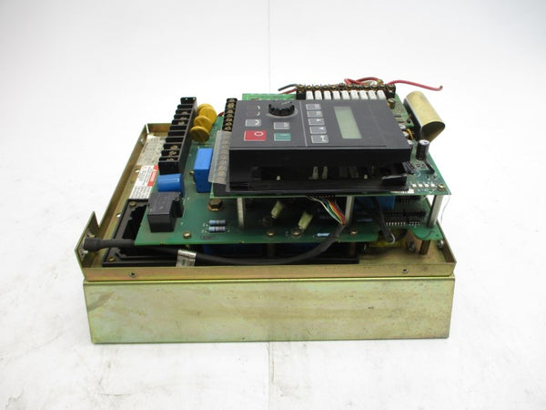 ALLEN BRADLEY 1336F-BRF200-AN-EN-HAS1 SER. A 380/480VAC 28.1A UNMP