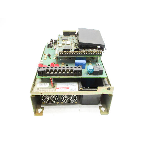 ALLEN BRADLEY 1336F-BRF75-AN-EN SER. A 380/480VAC 16A (AS PICTURED) UNMP