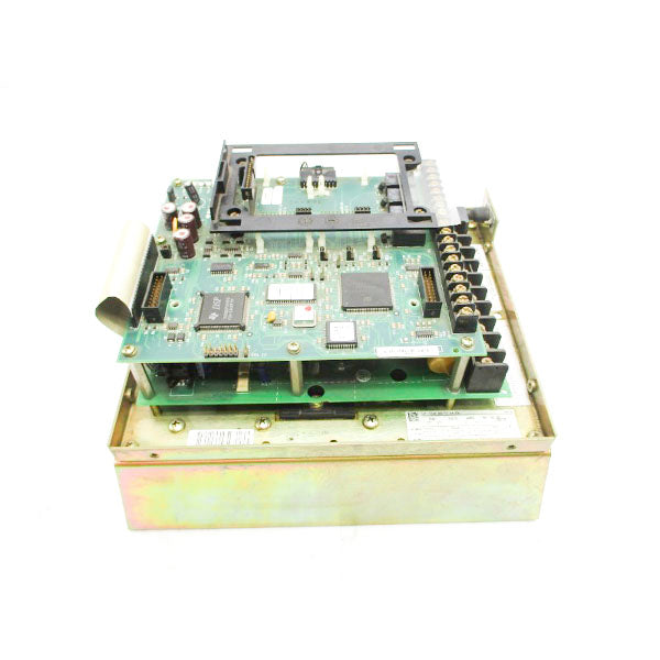 ALLEN BRADLEY 1336F-BRF50-AN-EN SER. B 380/480VAC 10.7A (AS PICTURED) UNMP