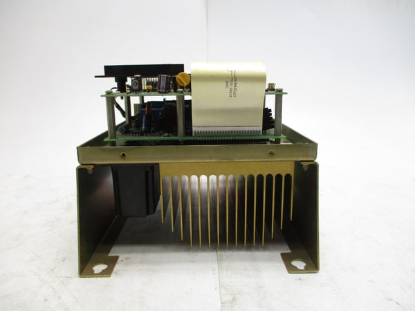 ALLEN BRADLEY 1336F-BRF50-AN-EN SER. B 380/480VAC 10.7A (AS PICTURED) UNMP