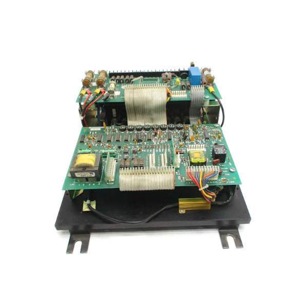 ALLEN BRADLEY 1361-R059-1 SER. B 115VAC 20A UNMP