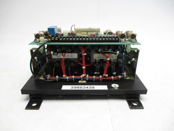 ALLEN BRADLEY 1361-R059-1 SER. B 115VAC 20A UNMP