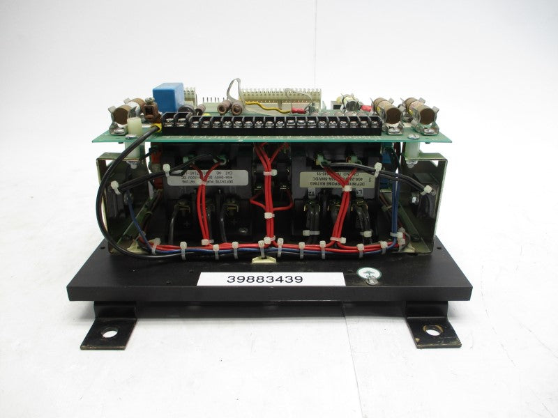 ALLEN BRADLEY 1361-R059-1 SER. B 115VAC 20A UNMP