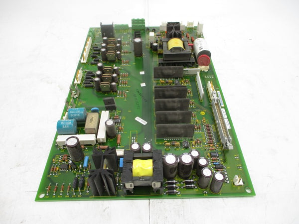 ALLEN BRADLEY 1336-BDB-SP41A SER. A 575V NSMP