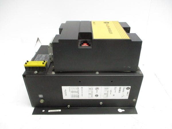 ALLEN BRADLEY 150-A97NA SER. A 200/230V 97A NSNP