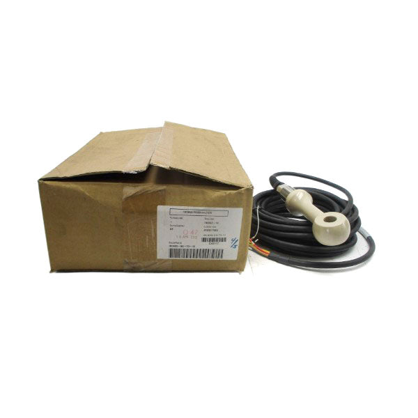 YOKOGAWA ISC40G-GG-T3-10 NSMP