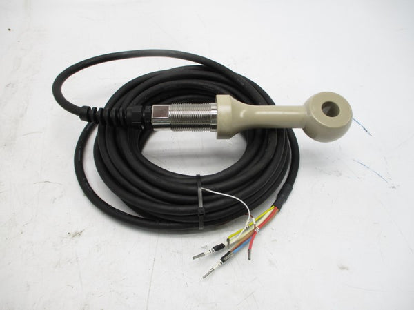 YOKOGAWA ISC40G-GG-T3-10 NSMP