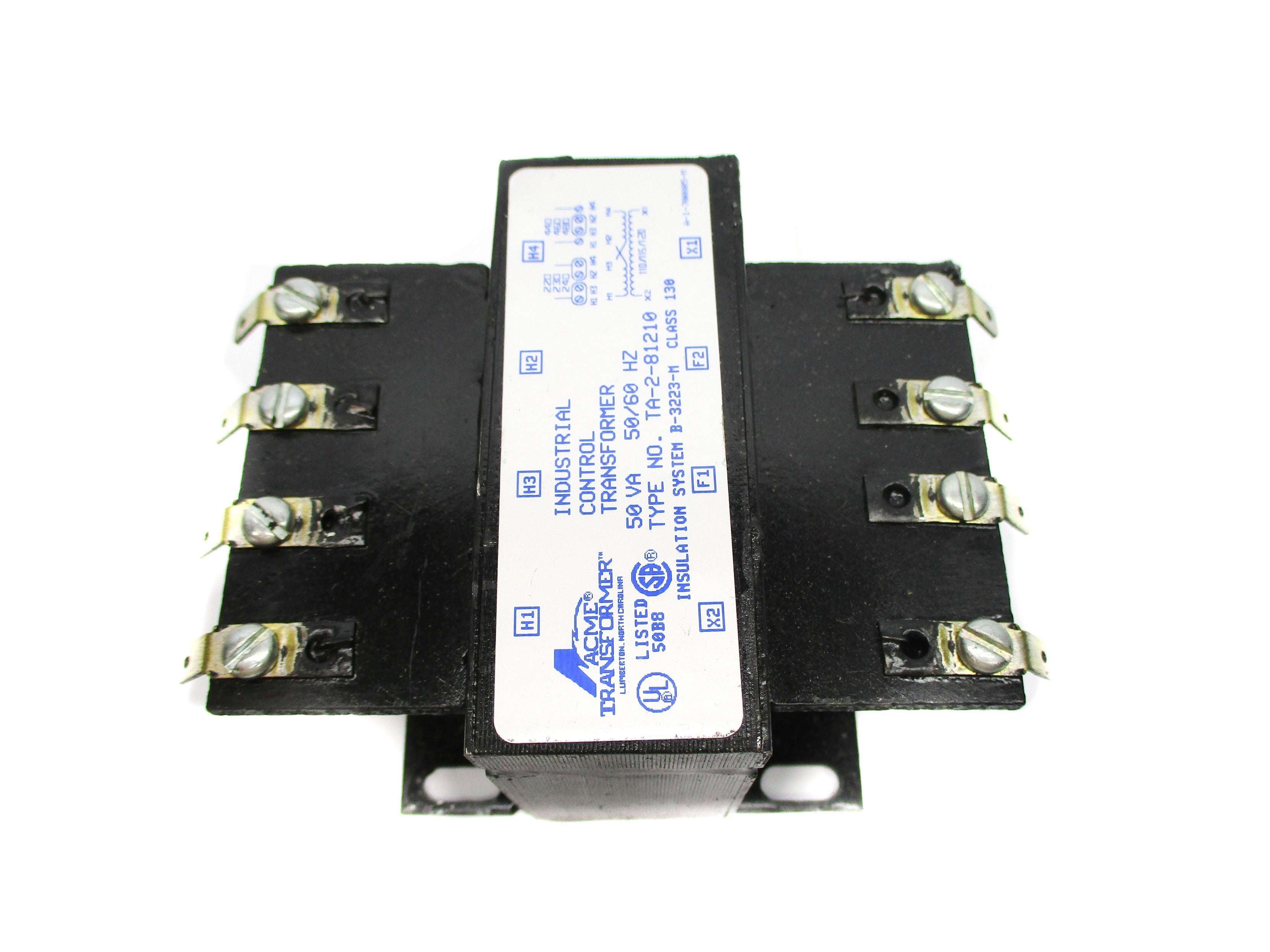 ACME TA-2-81210 480V NSMP