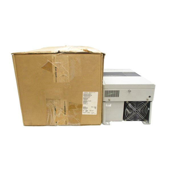 ALLEN BRADLEY 1336S-B030-AA-EN SER. D 380-480V 49A REMAN