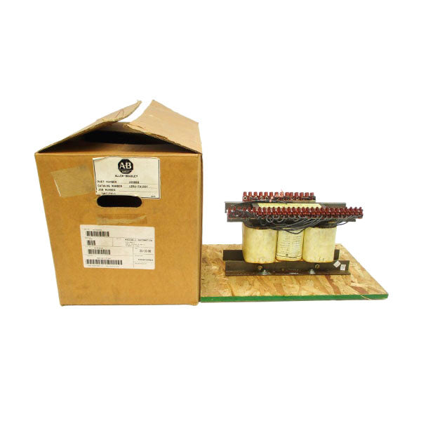 ALLEN BRADLEY 1391-T015DT 240/480V NSMP