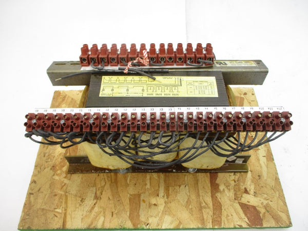 ALLEN BRADLEY 1391-T015DT 240/480V NSMP