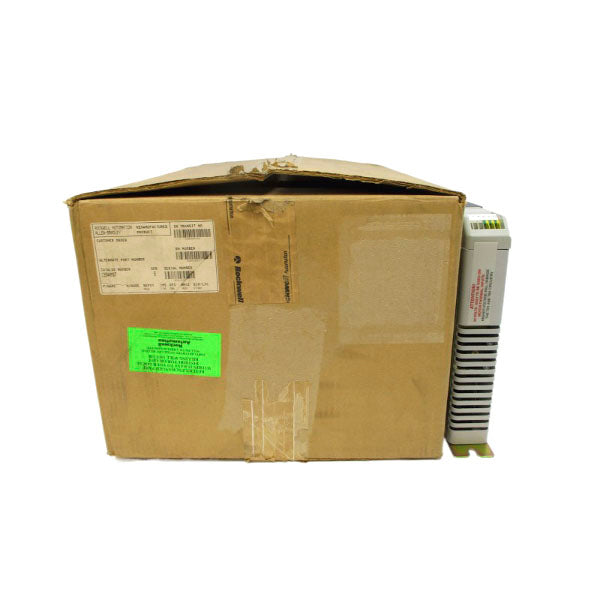 ALLEN BRADLEY 1394-AM07 SER. B 310/390VAC 15A REMAN