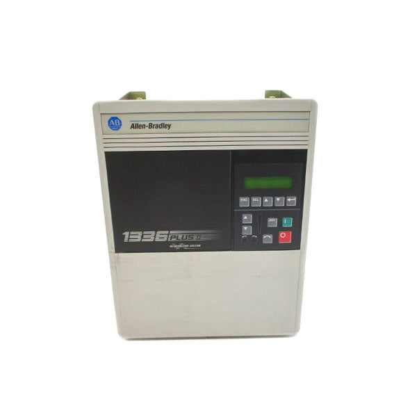 ALLEN BRADLEY 1336F-BRF75-AA-EN-HCS2-L4 SER. A 380/480VAC 13.6/15.7A NSNP