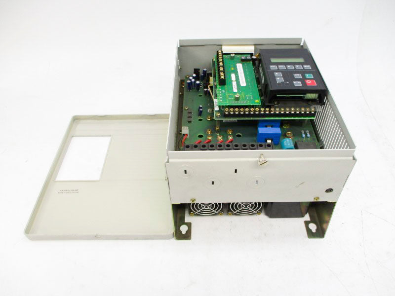 ALLEN BRADLEY 1336F-BRF75-AA-EN-HCS2-L4 SER. A 380/480VAC 13.6/15.7A NSNP