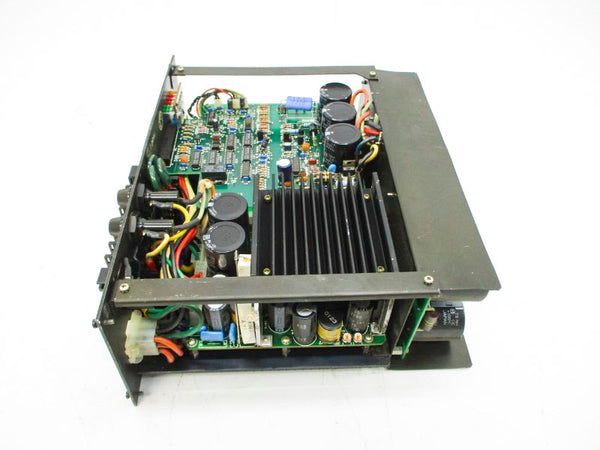 ALLEN BRADLEY 1389-PAT10HR SER. A 230VAC 24A UNMP