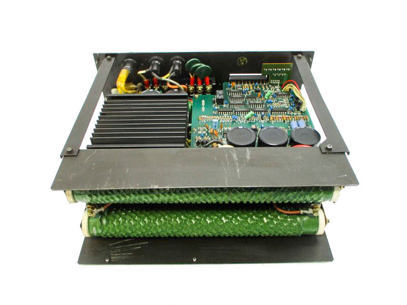 ALLEN BRADLEY 1389-PAT10 SER. A 230VAC 24A UNMP