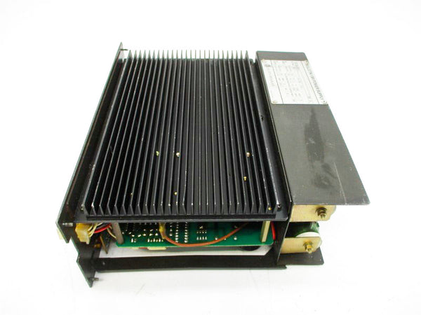 ALLEN BRADLEY 1389-PAT10 SER. A 230VAC 24A UNMP