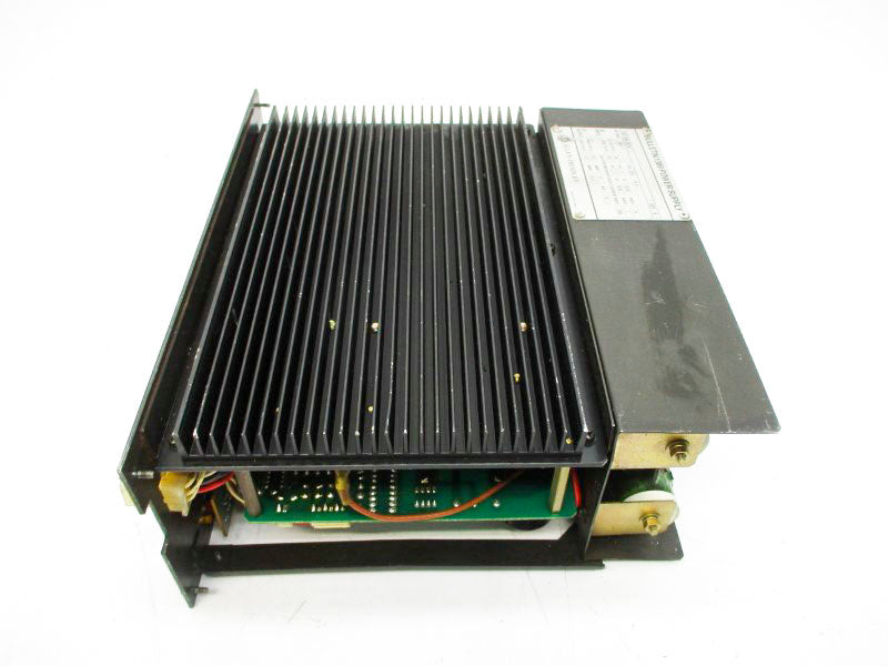 ALLEN BRADLEY 1389-PAT10 SER. A 230VAC 24A UNMP